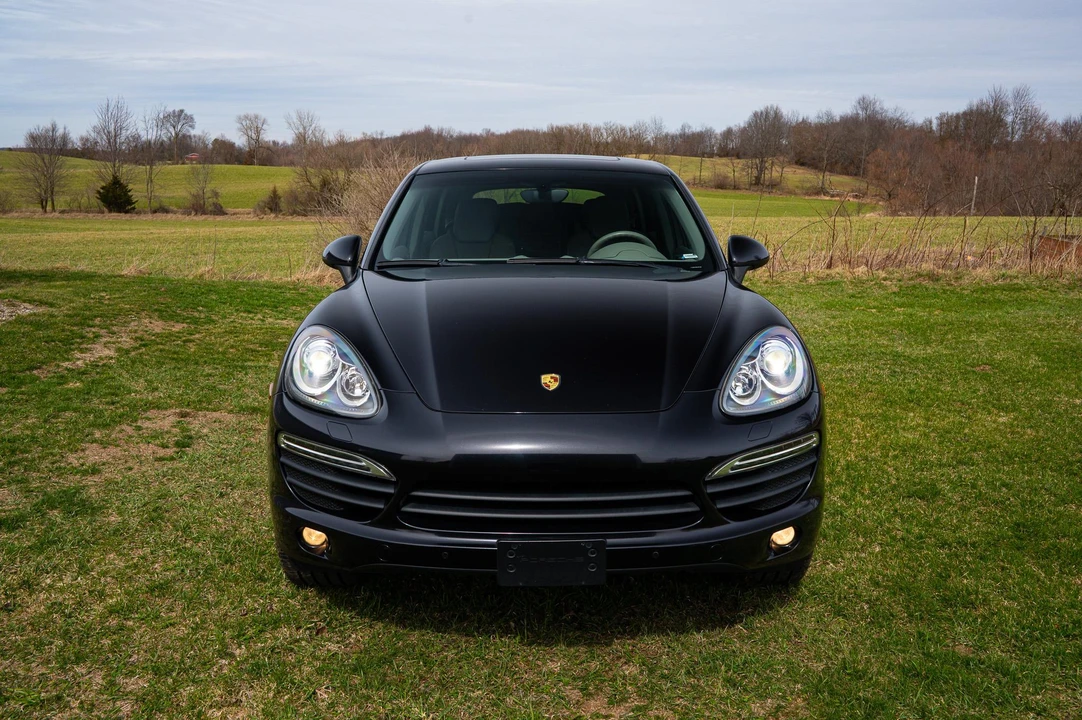 2011 Porsche 958 Cayenne S - Image 17 of 31