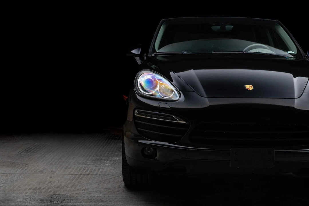 2011 Porsche 958 Cayenne S - Image 31 of 31