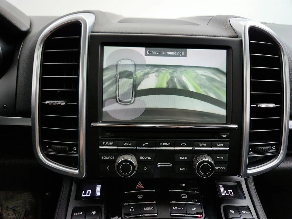 2011 Porsche 958 Cayenne S - Image 20 of 31