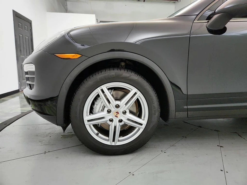 2011 Porsche 958 Cayenne S - Image 31 of 31