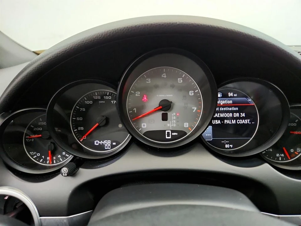 2011 Porsche 958 Cayenne S - Image 16 of 31