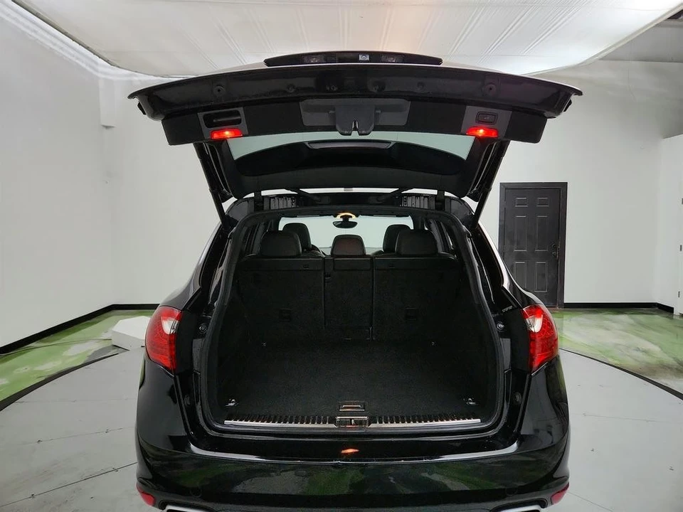 2011 Porsche 958 Cayenne S - Image 30 of 31