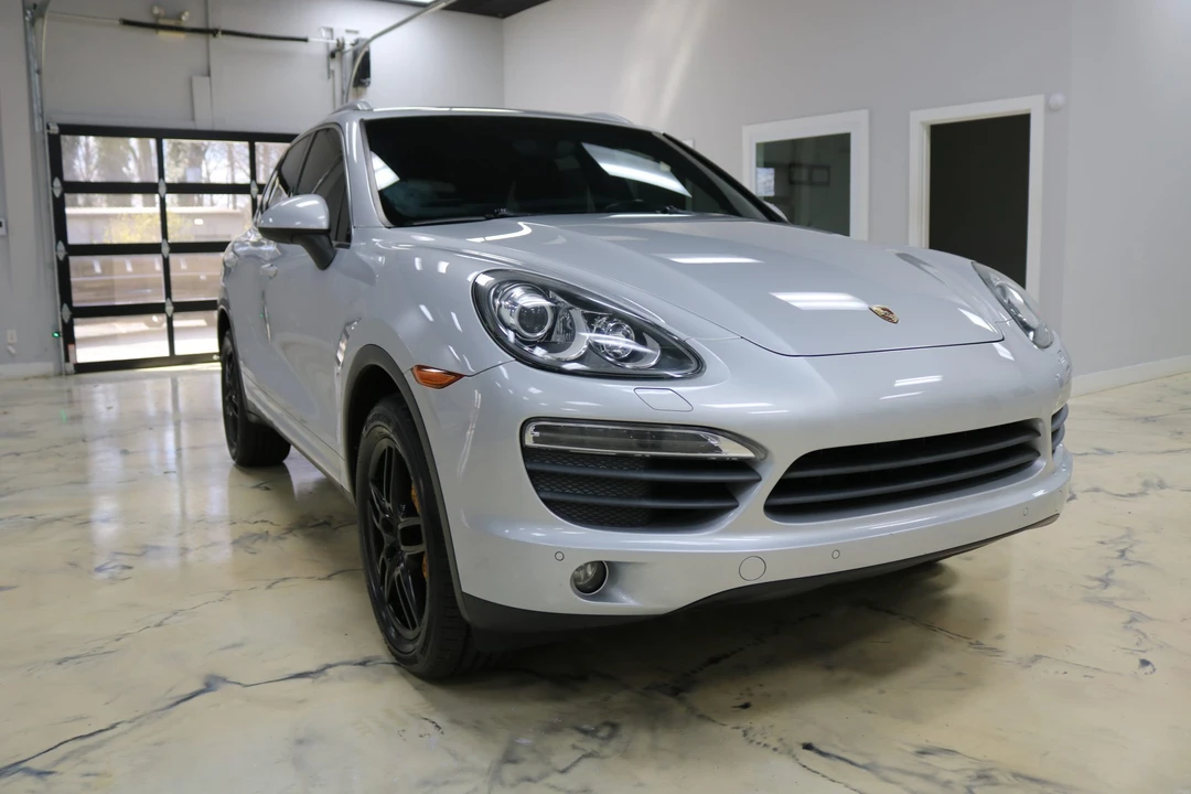 2011 Porsche 958 Cayenne S - Image 15 of 31