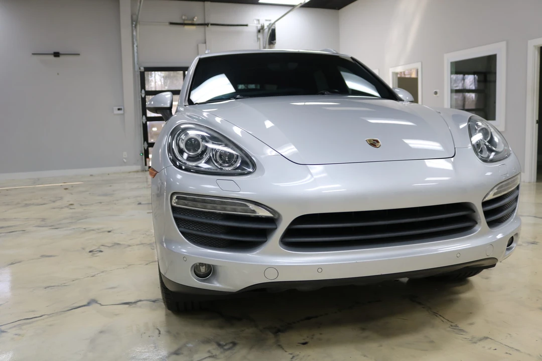 2011 Porsche 958 Cayenne S - Image 17 of 31