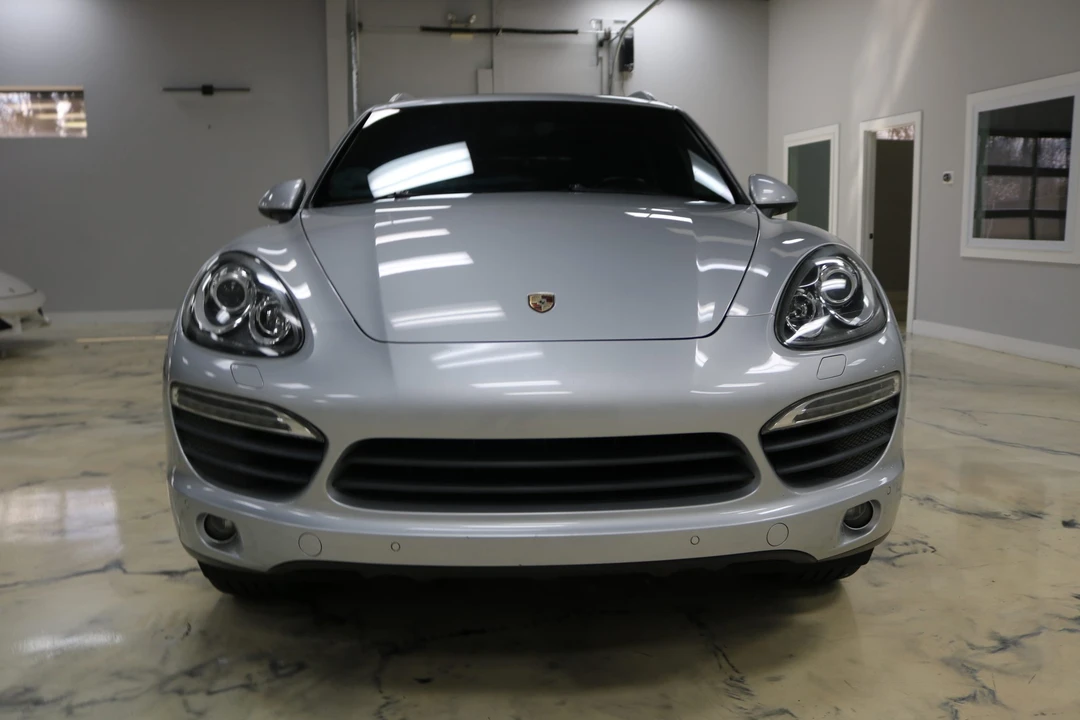 2011 Porsche 958 Cayenne S - Image 18 of 31
