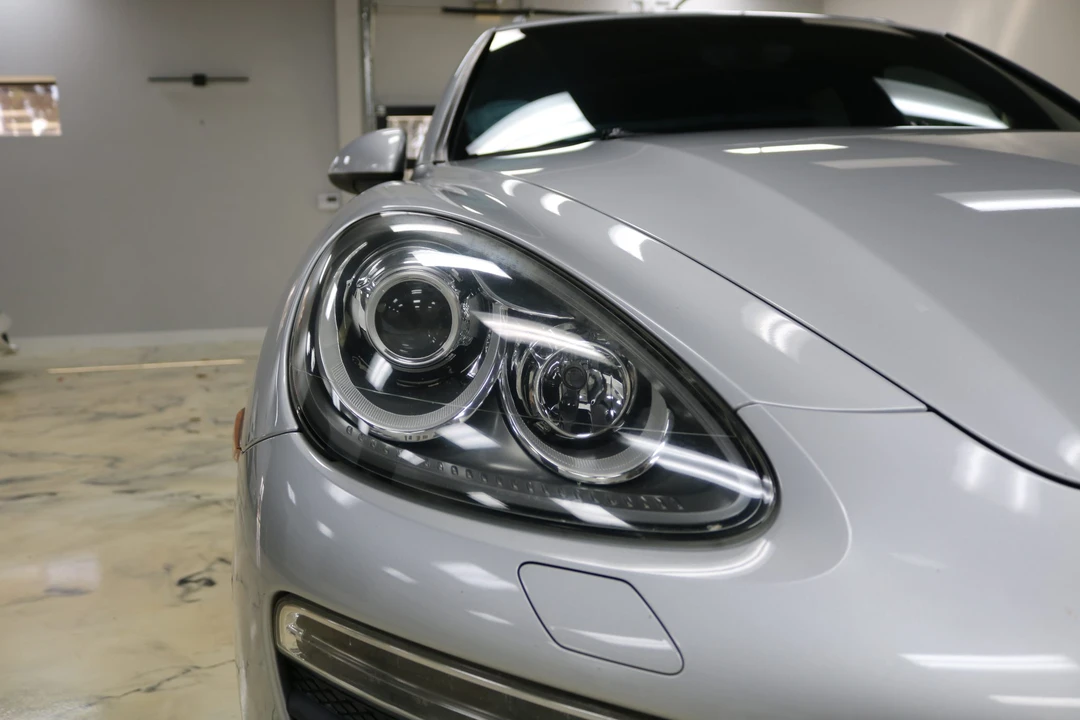 2011 Porsche 958 Cayenne S - Image 21 of 31