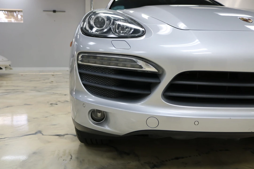2011 Porsche 958 Cayenne S - Image 22 of 31