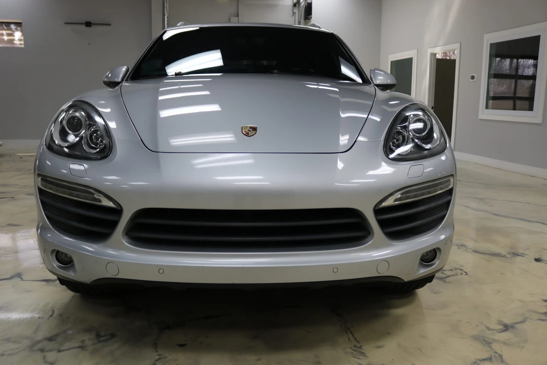 2011 Porsche 958 Cayenne S - Image 19 of 31