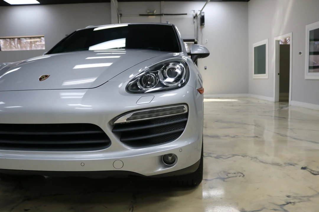 2011 Porsche 958 Cayenne S - Image 23 of 31