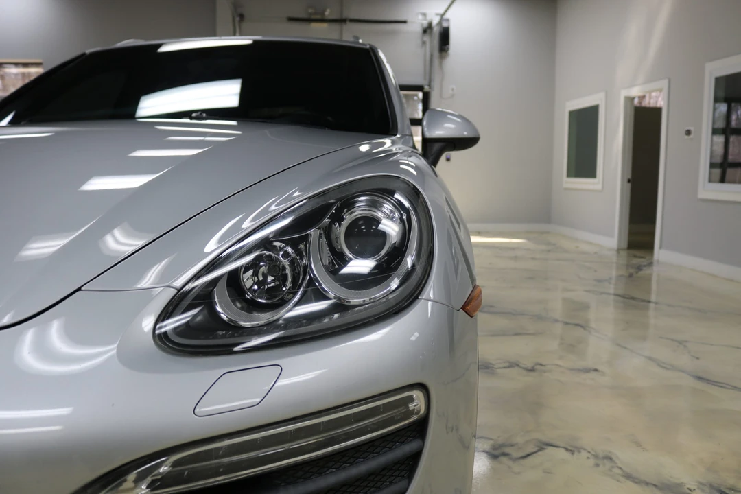 2011 Porsche 958 Cayenne S - Image 24 of 31