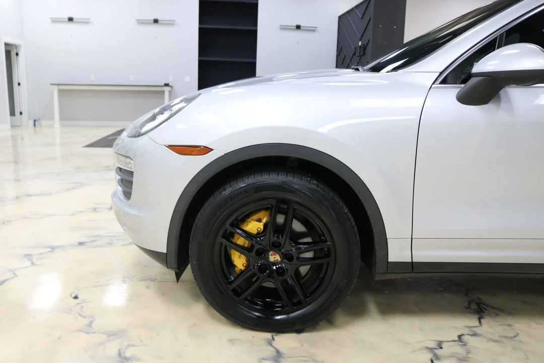 2011 Porsche 958 Cayenne S - Image 28 of 31