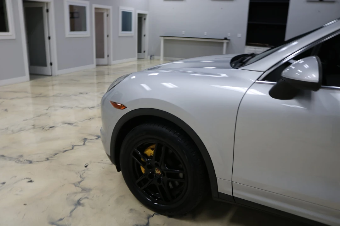 2011 Porsche 958 Cayenne S - Image 29 of 31