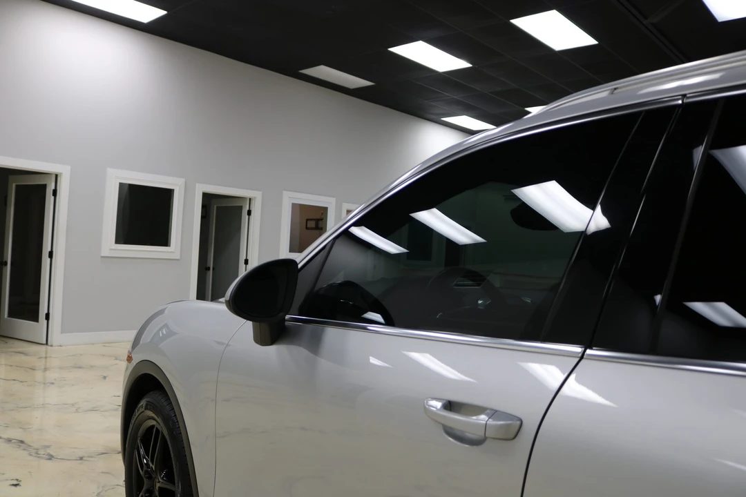 2011 Porsche 958 Cayenne S - Image 31 of 31