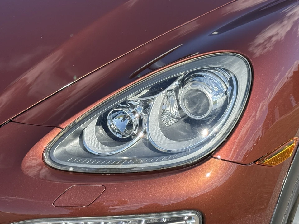 2011 Porsche 958 Cayenne S - Image 19 of 31