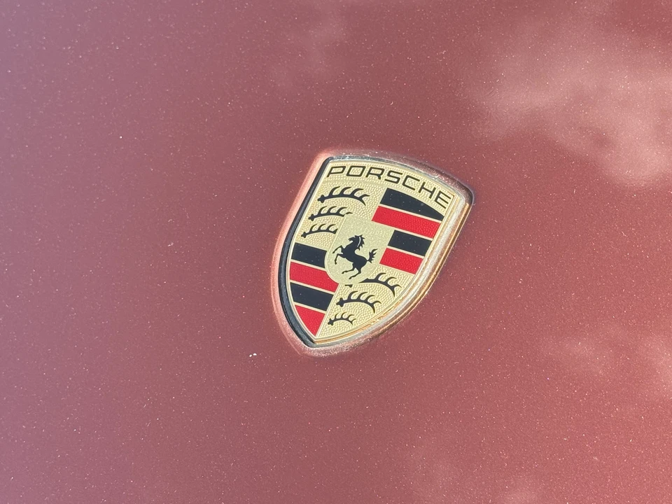 2011 Porsche 958 Cayenne S - Image 20 of 31