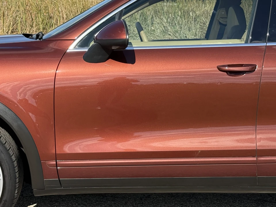 2011 Porsche 958 Cayenne S - Image 26 of 31
