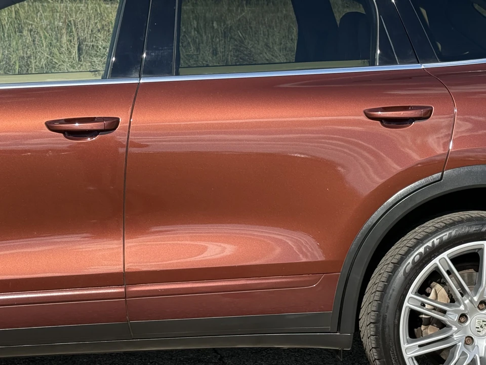 2011 Porsche 958 Cayenne S - Image 27 of 31