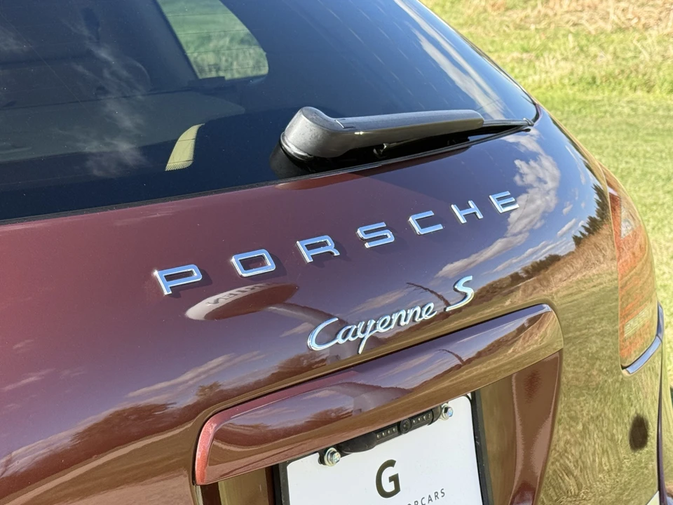 2011 Porsche 958 Cayenne S - Image 30 of 31