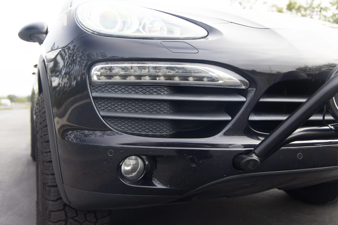 2011 Porsche 958 Cayenne S - Image 14 of 31