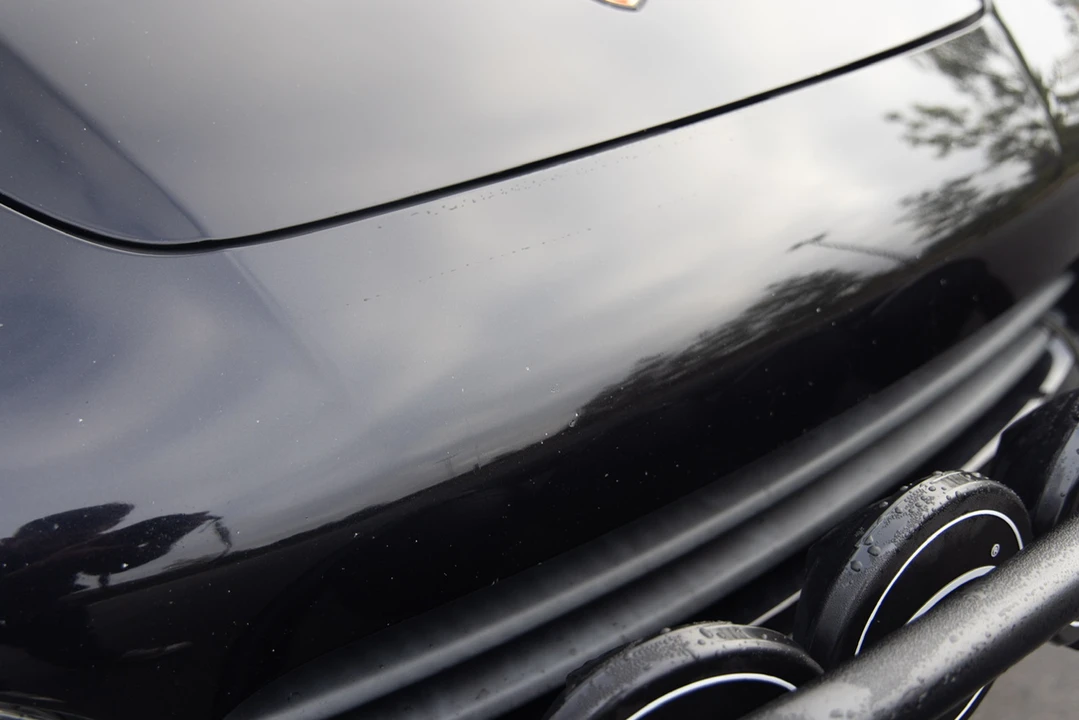 2011 Porsche 958 Cayenne S - Image 20 of 31