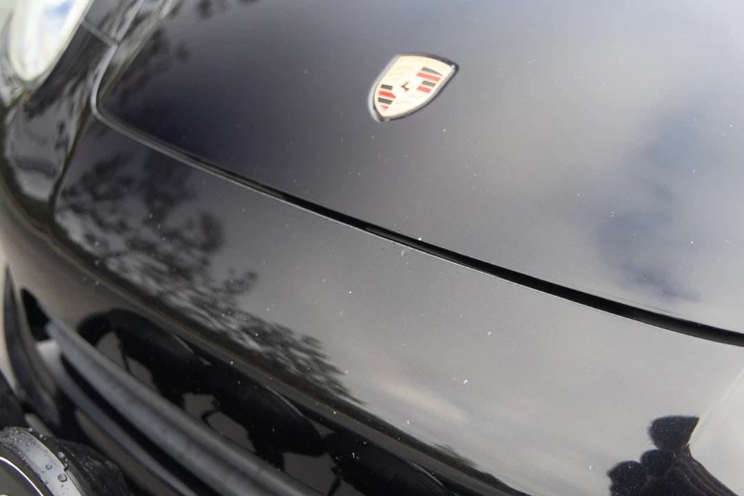 2011 Porsche 958 Cayenne S - Image 19 of 31