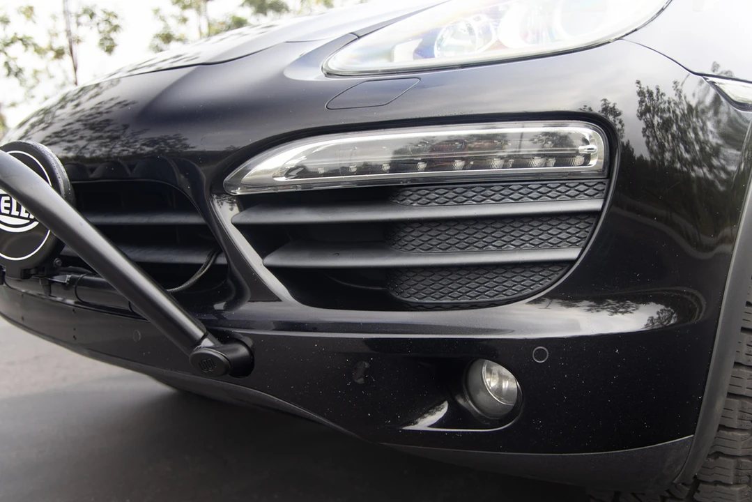 2011 Porsche 958 Cayenne S - Image 21 of 31