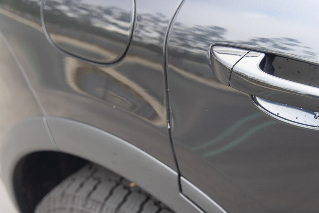 2011 Porsche 958 Cayenne S - Image 26 of 31