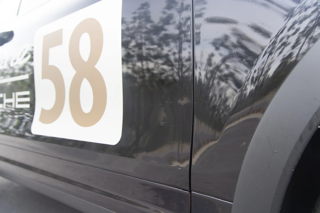 2011 Porsche 958 Cayenne S - Image 25 of 31