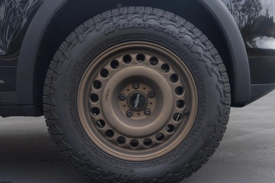 2011 Porsche 958 Cayenne S - Image 31 of 31
