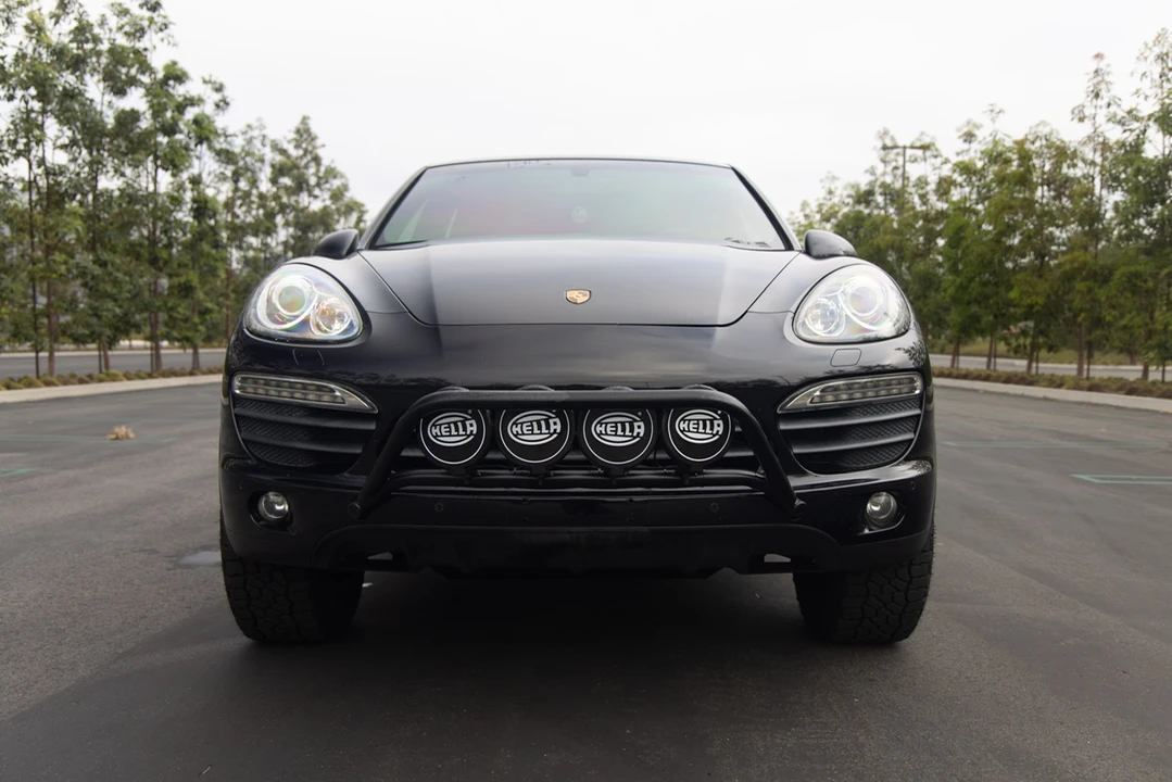 2011 Porsche 958 Cayenne S - Image 13 of 31