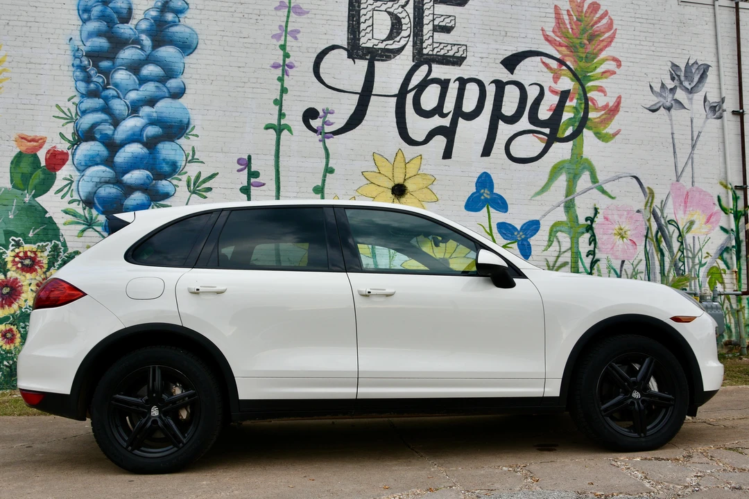 2011 Porsche 958 Cayenne S - Image 20 of 31