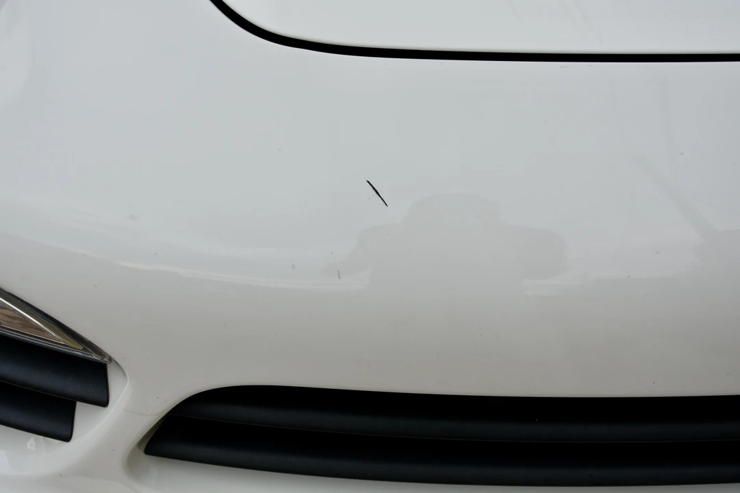 2011 Porsche 958 Cayenne S - Image 27 of 31