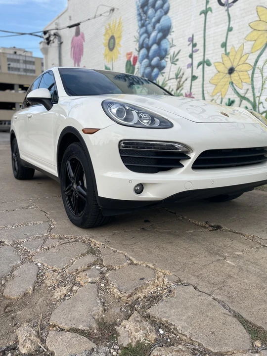 2011 Porsche 958 Cayenne S - Image 26 of 31