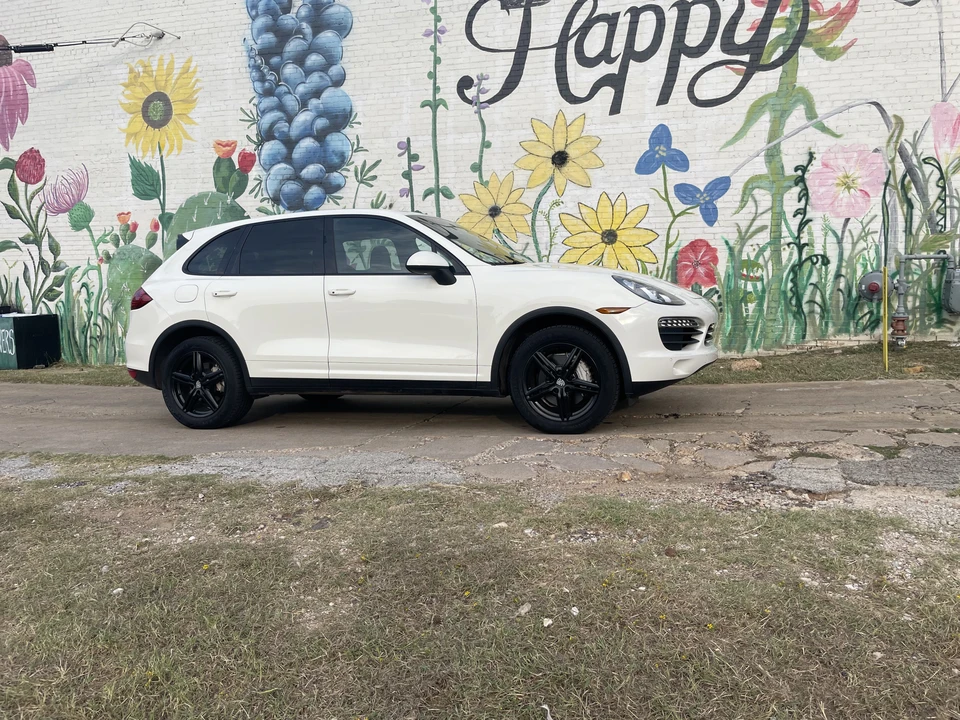 2011 Porsche 958 Cayenne S - Image 21 of 31