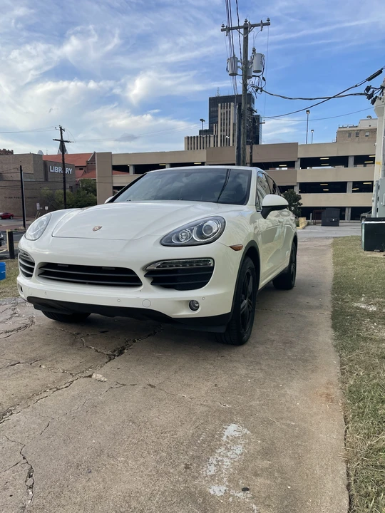 2011 Porsche 958 Cayenne S - Image 8 of 31