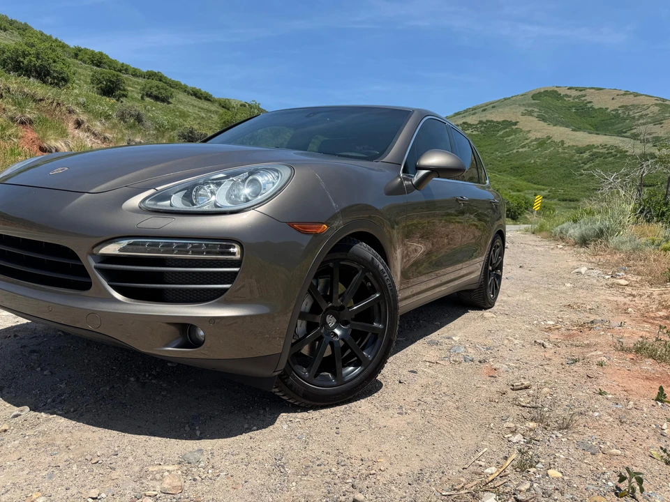 2011 Porsche 958 Cayenne S - Image 20 of 31