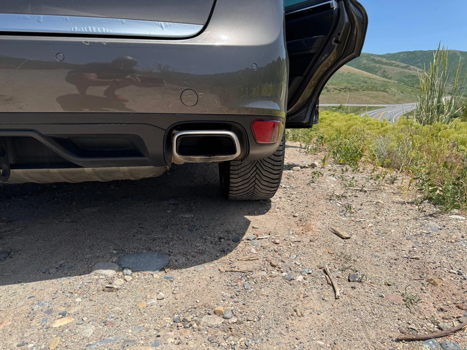 2011 Porsche 958 Cayenne S - Image 30 of 31