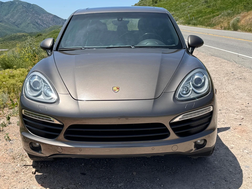 2011 Porsche 958 Cayenne S - Image 6 of 31