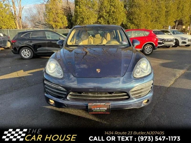2011 Porsche 958 Cayenne S - Image 3 of 12