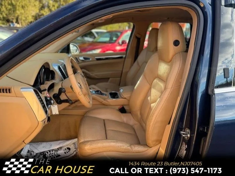 2011 Porsche 958 Cayenne S - Image 10 of 12