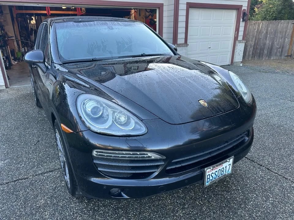 2011 Porsche 958 Cayenne S - Image 15 of 19