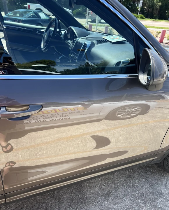 2011 Porsche 958 Cayenne S - Image 11 of 17