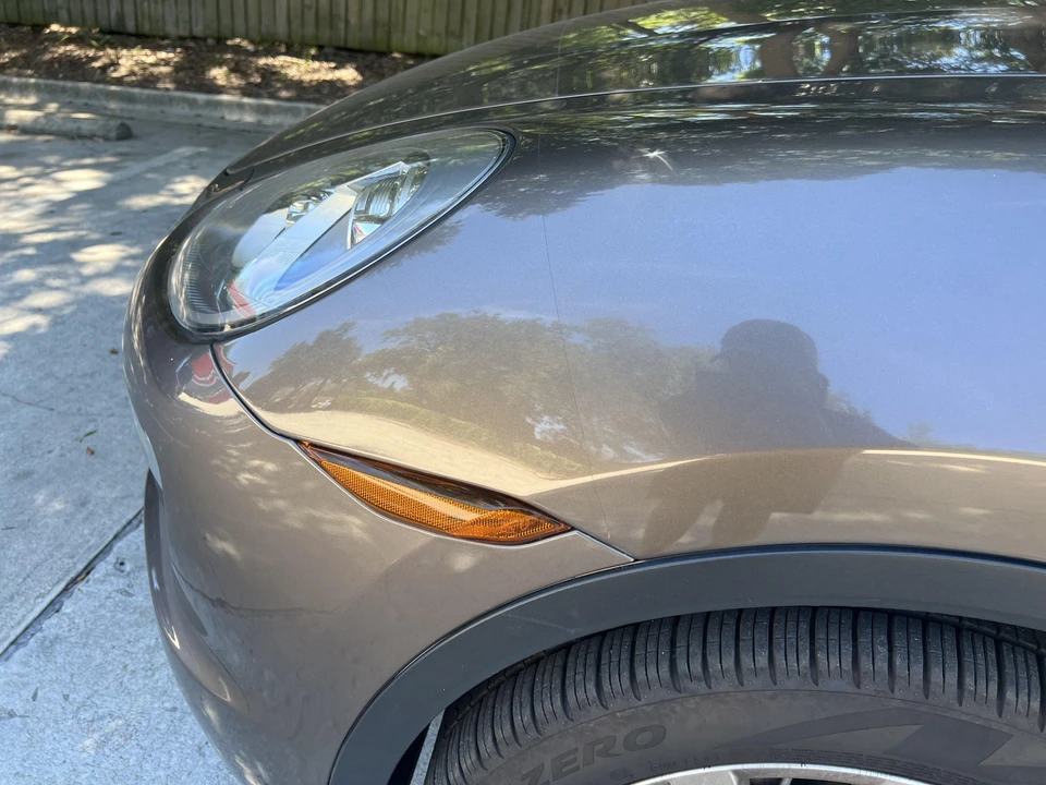 2011 Porsche 958 Cayenne S - Image 6 of 17