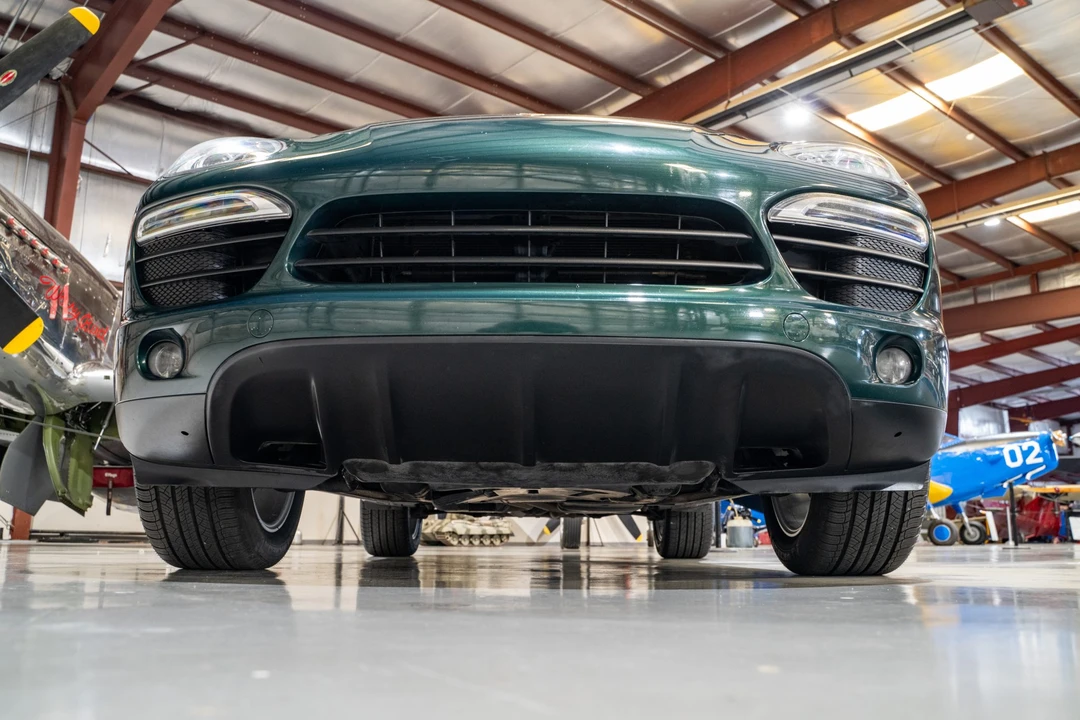 2011 Porsche 958 Cayenne S - Image 27 of 31