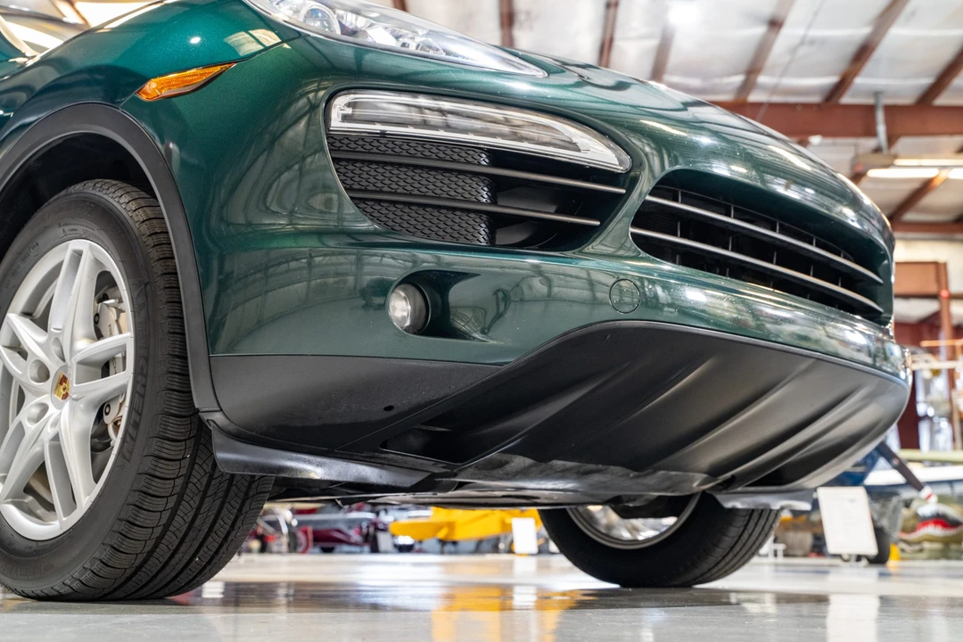 2011 Porsche 958 Cayenne S - Image 28 of 31
