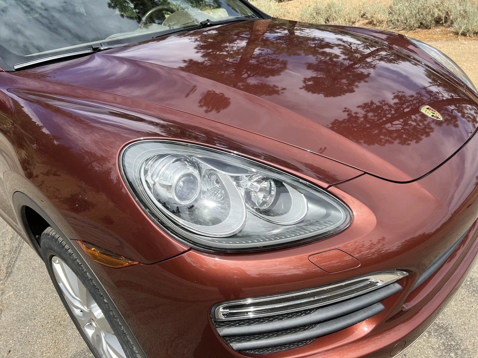 2011 Porsche 958 Cayenne S - Image 27 of 31