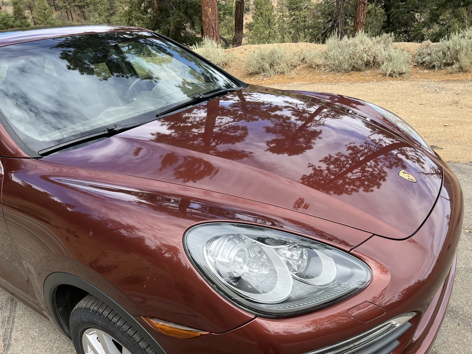 2011 Porsche 958 Cayenne S - Image 26 of 31