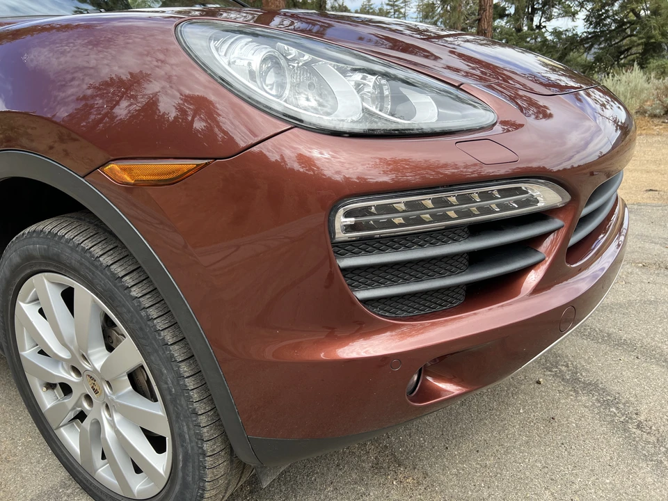 2011 Porsche 958 Cayenne S - Image 28 of 31