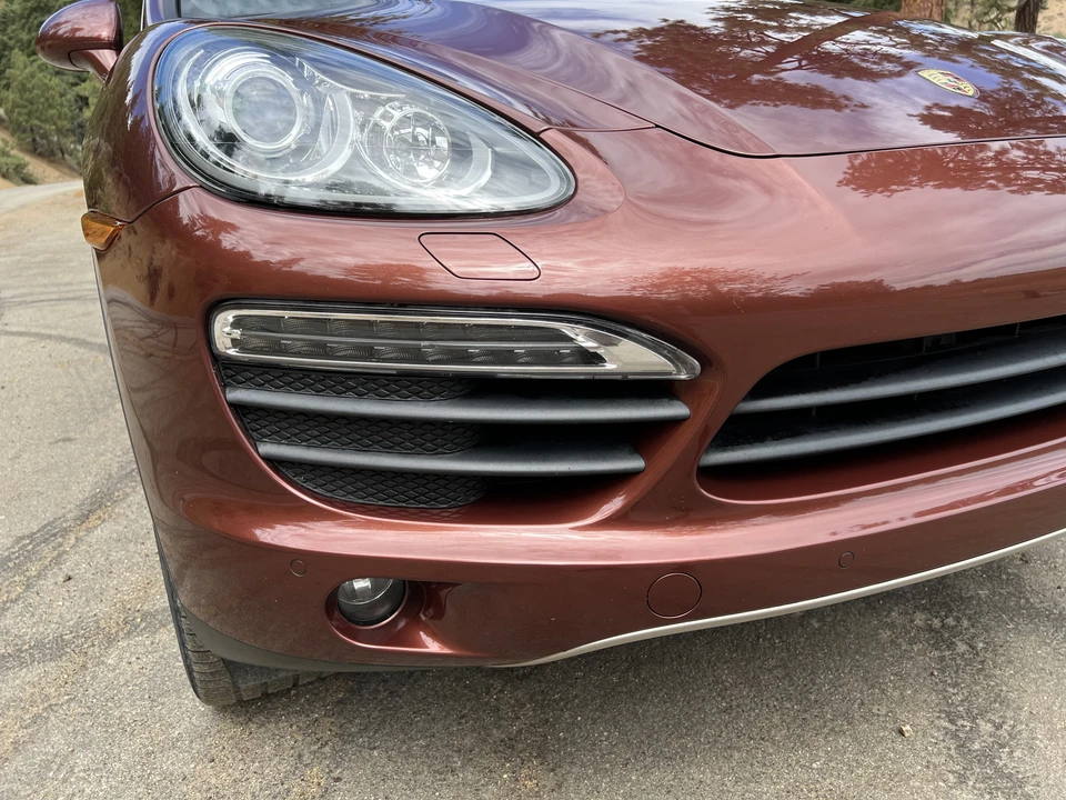 2011 Porsche 958 Cayenne S - Image 30 of 31