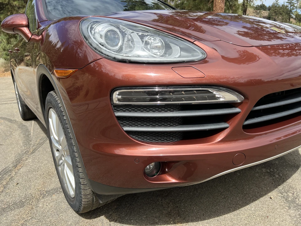 2011 Porsche 958 Cayenne S - Image 29 of 31